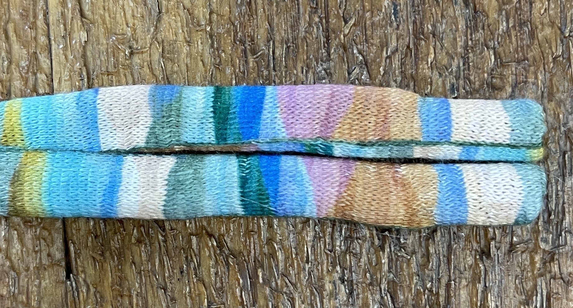 Chums Original - Patterns