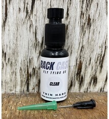 Back Cast Thin Hard UV Cement