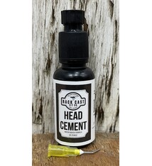 Back Cast Head Cement