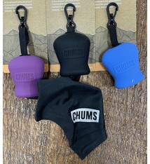 Chums Microfiber Lens Cleaning Pouch