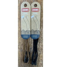 Chums Suede Eyeglass Retainer