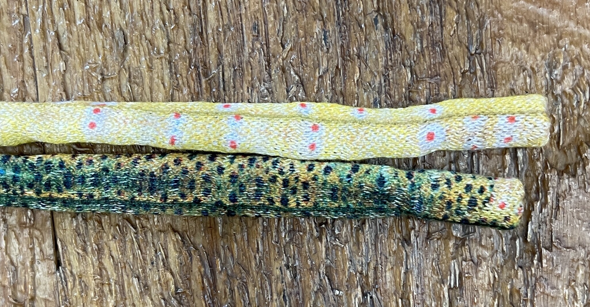 Chums Original - Patterns