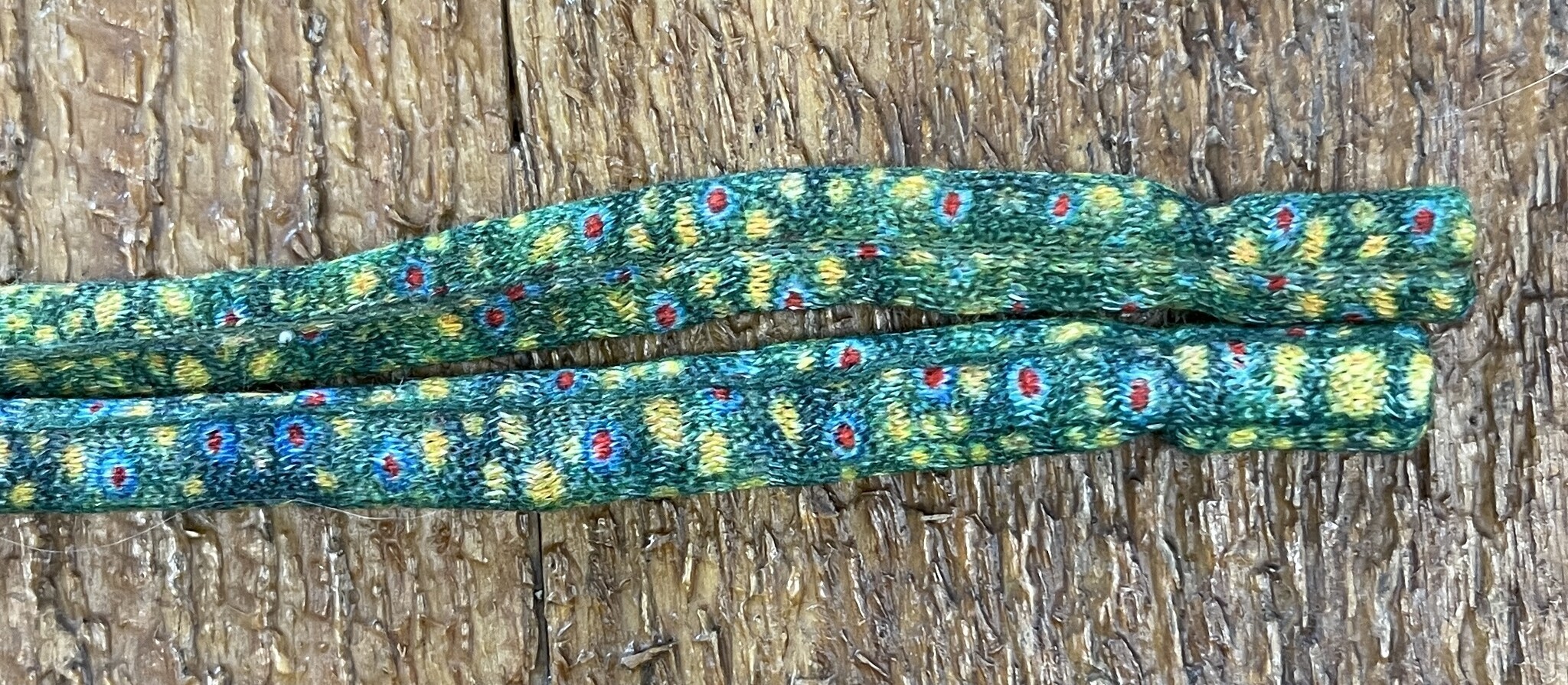 Chums Original - Patterns