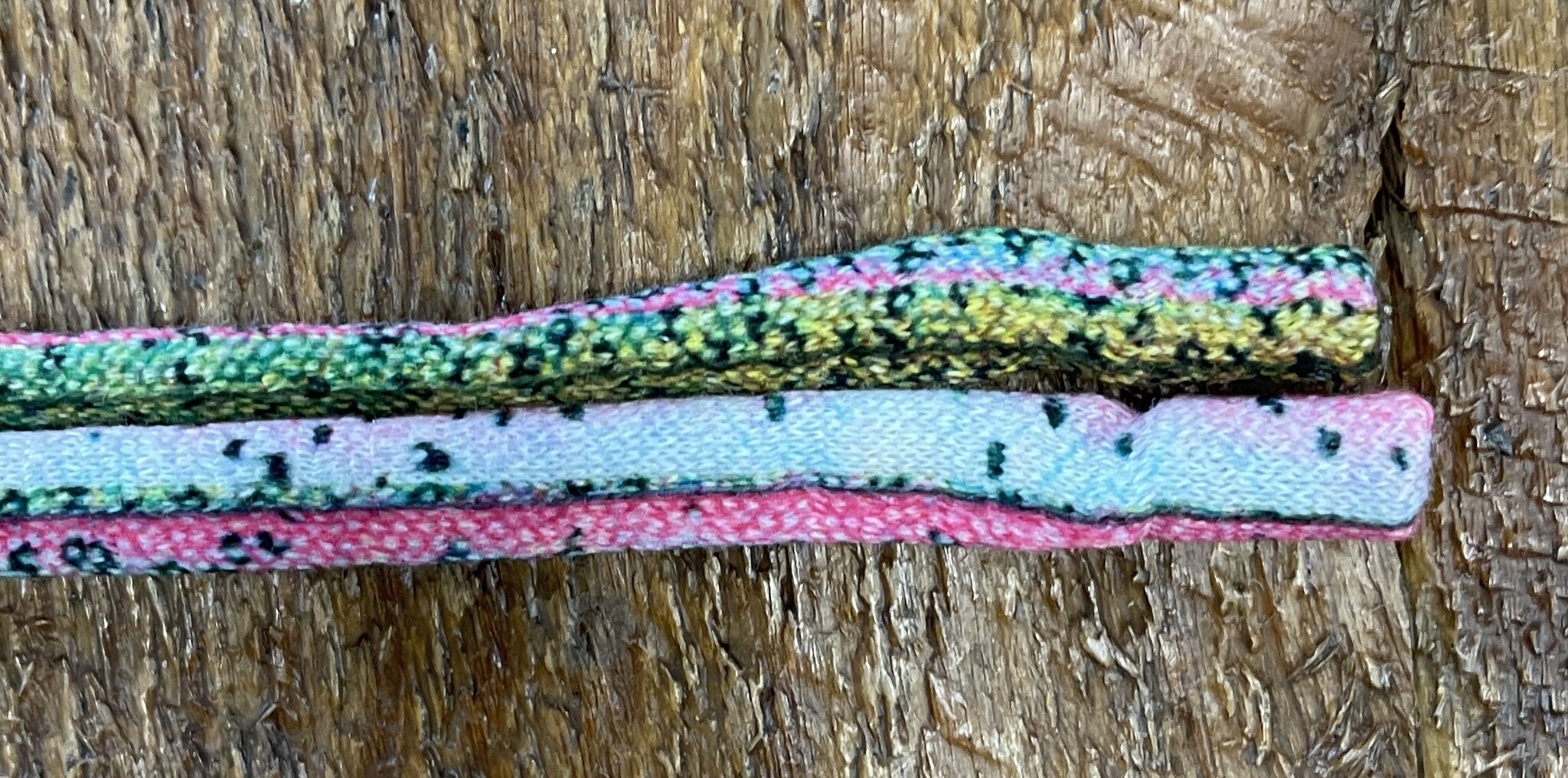 Chums Original - Patterns