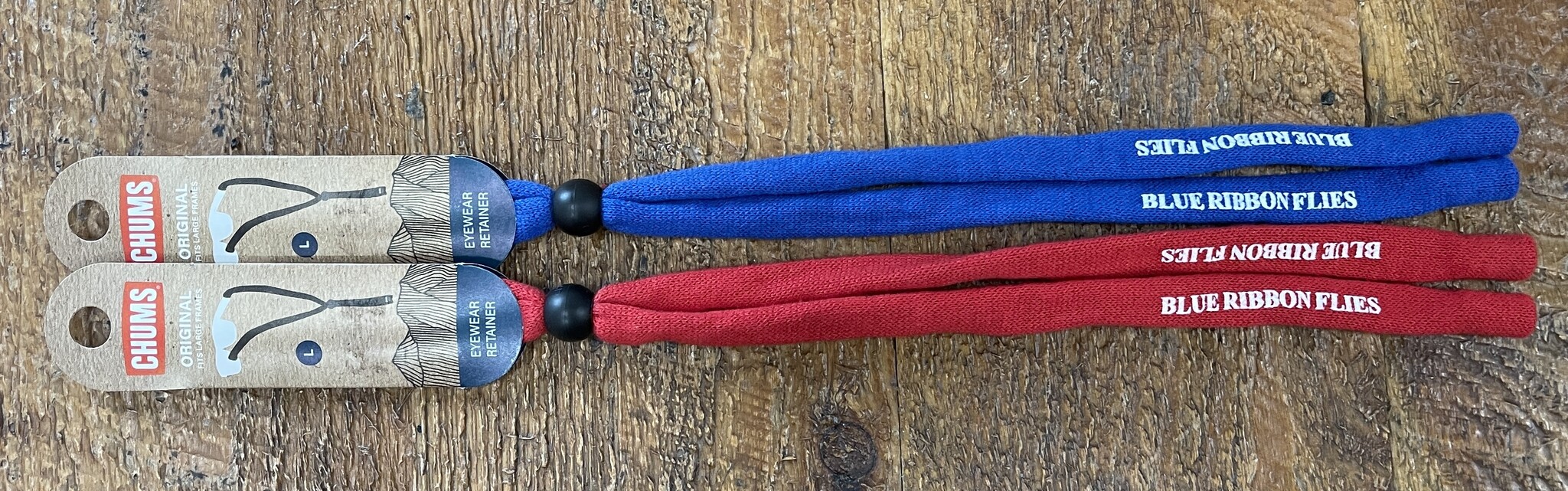 BRF Chums Solid Colors Original Large End