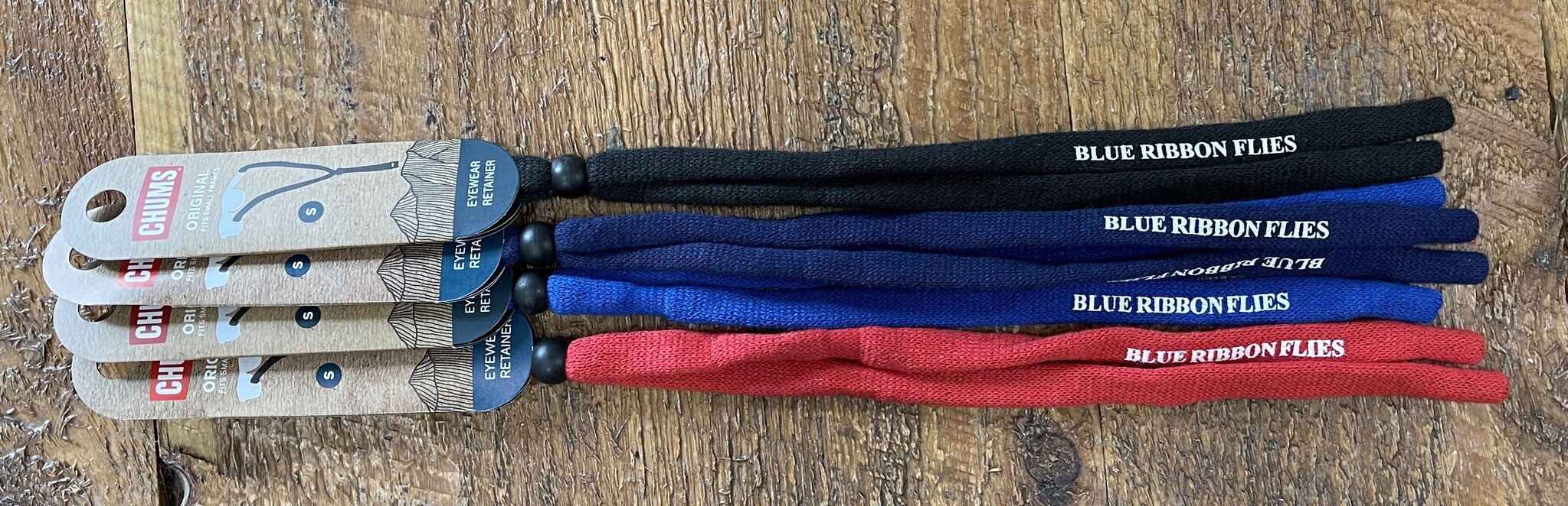 BRF Chums Solid Colors Original Small End