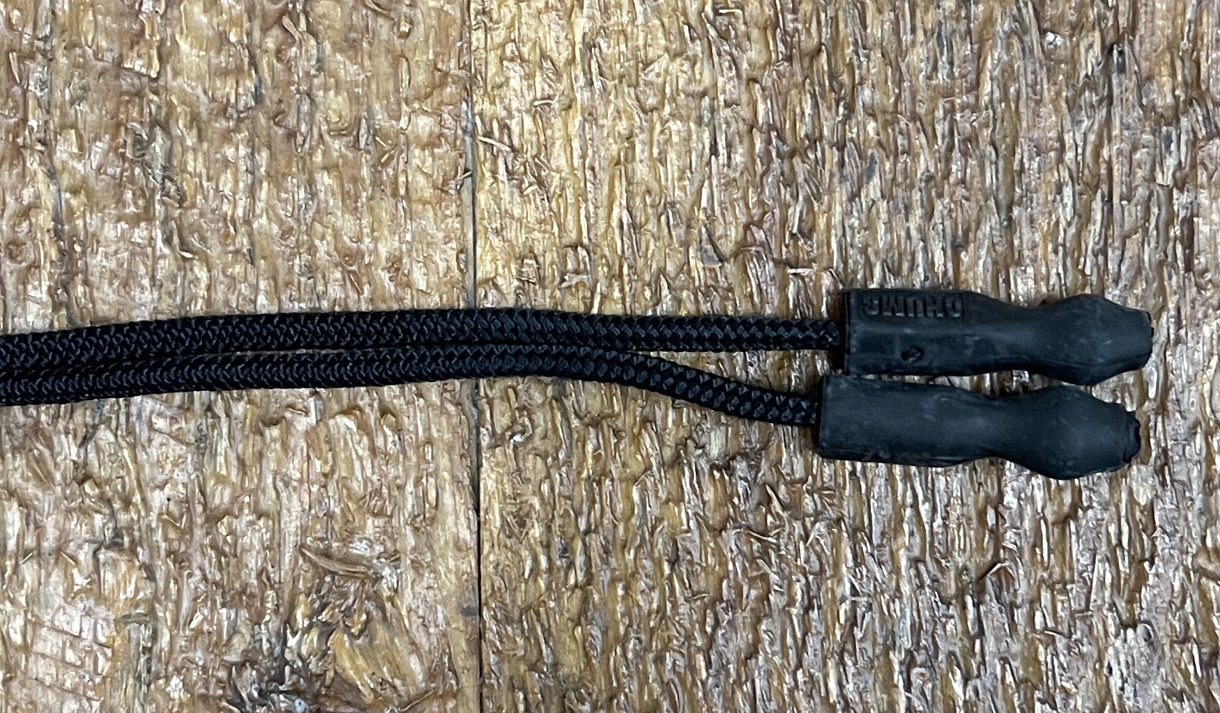 Chums Universal Fit 3mm Rope Eyeglass Retainers