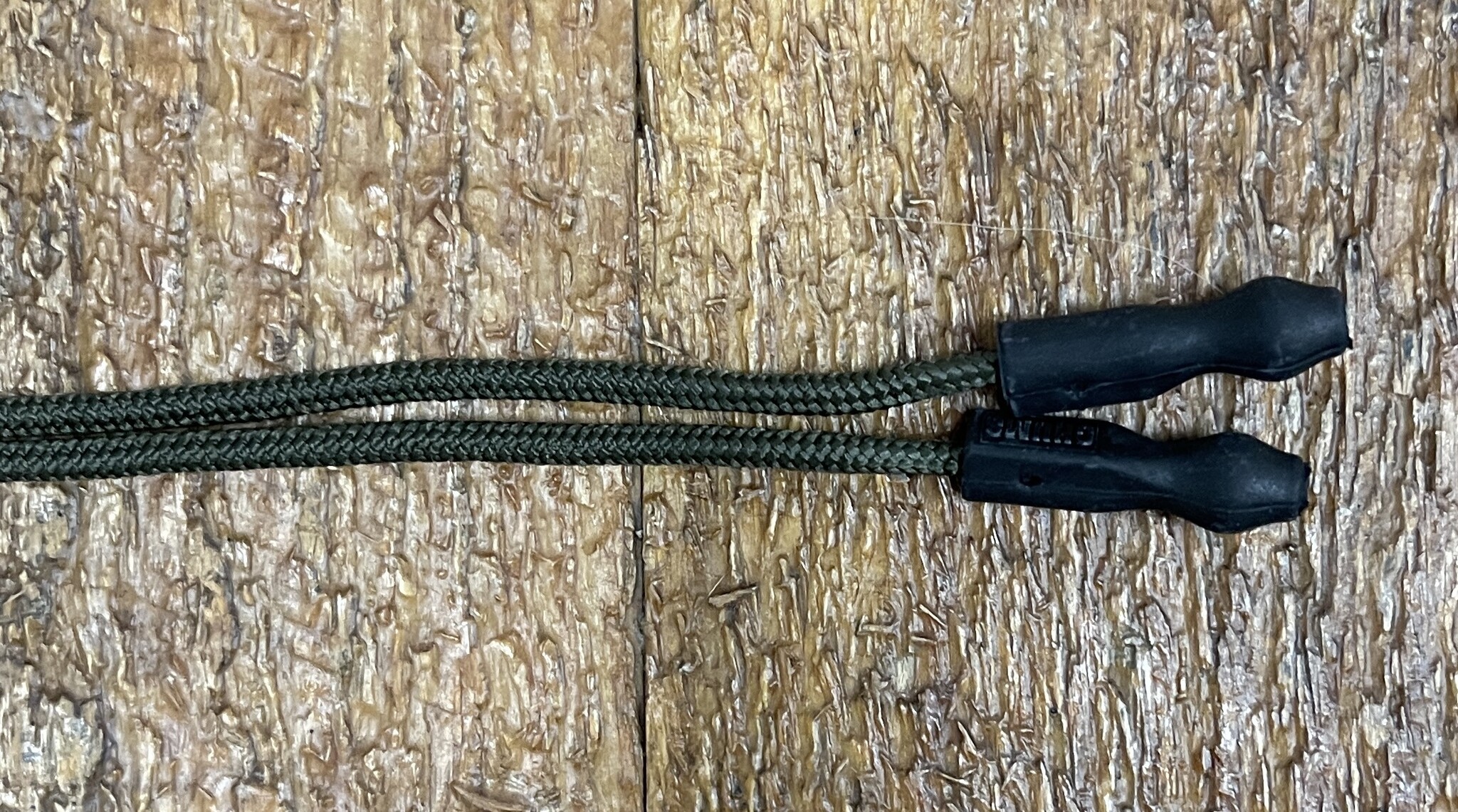 Chums Universal Fit 3mm Rope Eyeglass Retainers