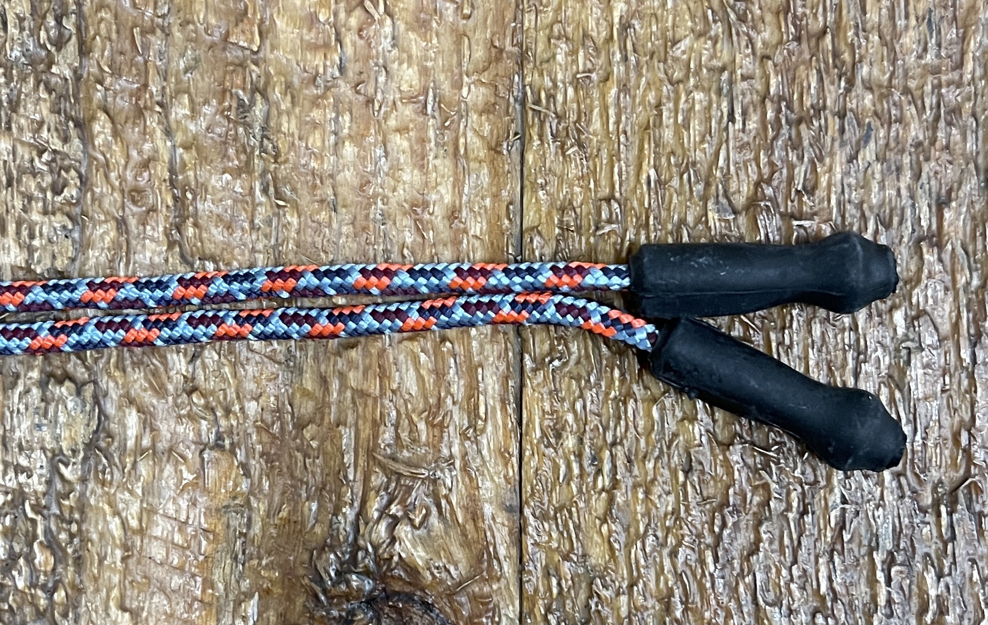 Chums Universal Fit 3mm Rope Eyeglass Retainers