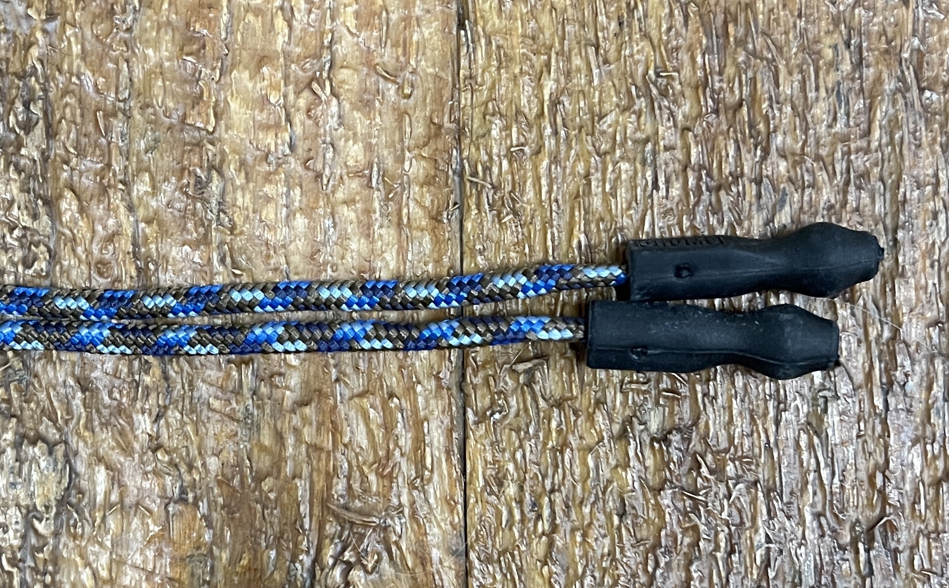 Chums Universal Fit 3mm Rope Eyeglass Retainers