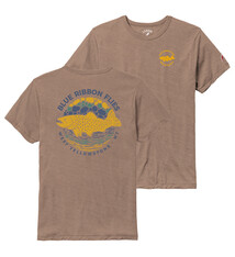 BRF Rainbow  S/S - Tee