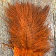 Fine Black Barred Marabou