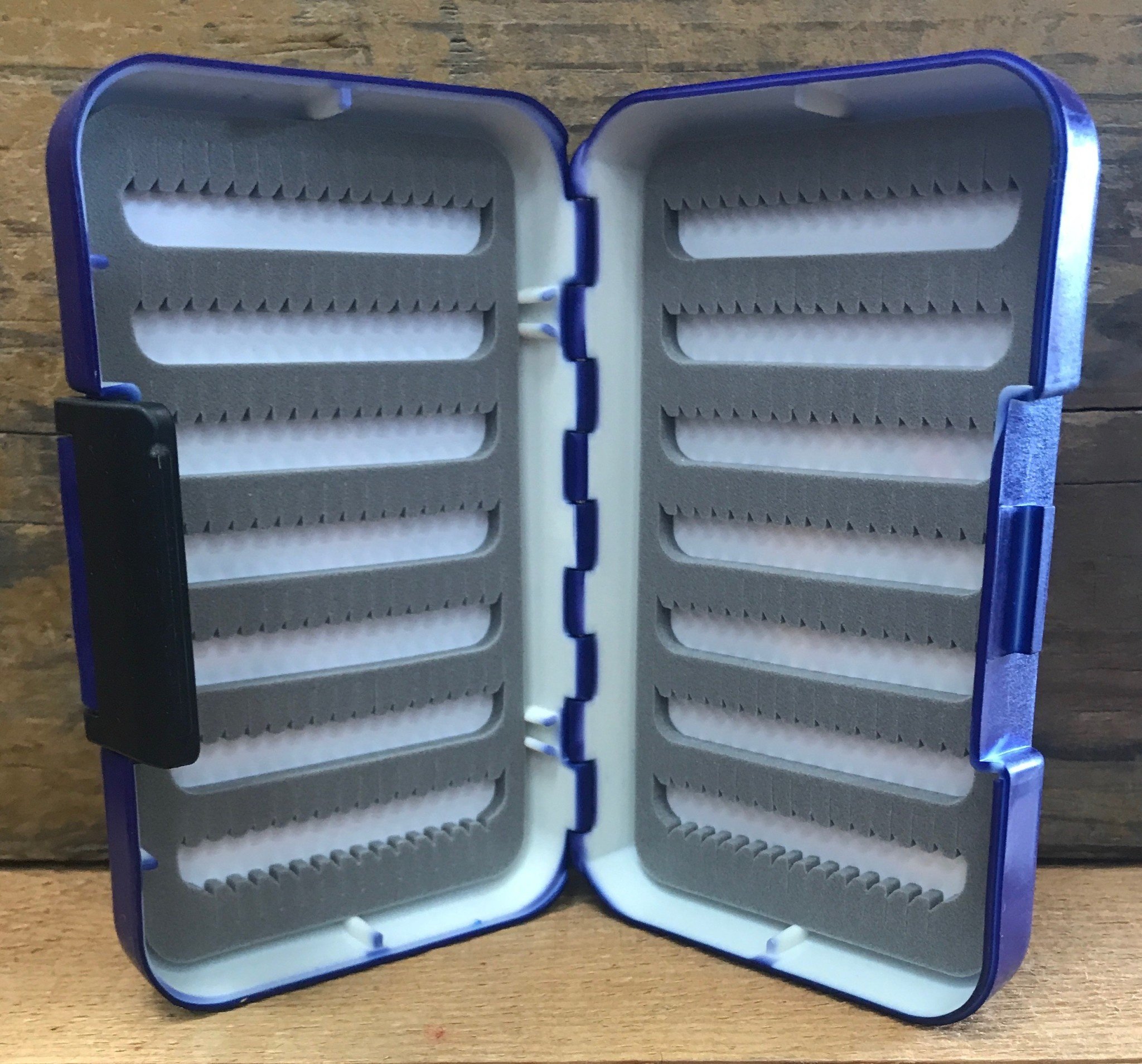 MFC MFC Poly Fly Boxes