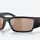 Costa Corbina Pro Matte Black/Copper Silver Mirror 580g