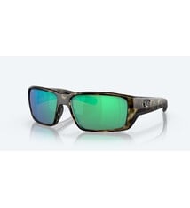 Costa Fantail Pro Matte Wetlands/Green Mirror 580G