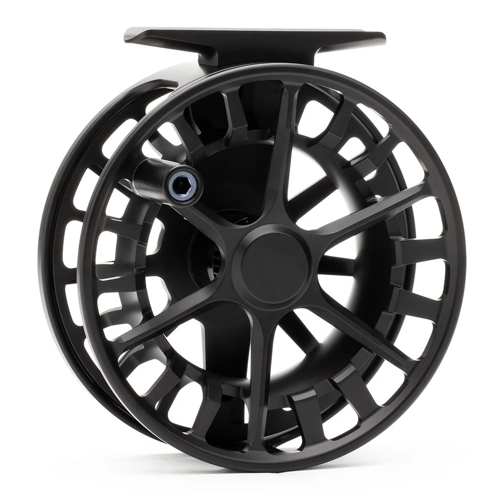 Lamson Guru S Reel