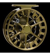 Lamson Guru S Reel