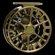 Lamson Guru S Reel