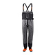 Grundens Vector Zip Stockingfoot Wader