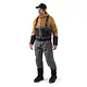 Grundens Vector Zip Stockingfoot Wader