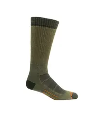 Grundens Boot Sock Thermal - Deep Lichen Green