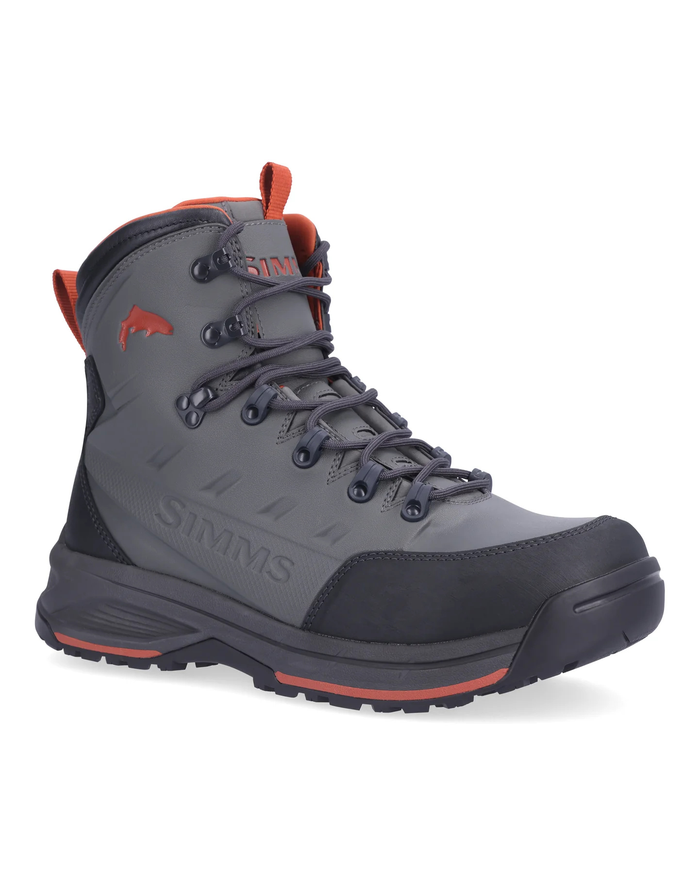 Simms Freestone Boot - Rubber Sole