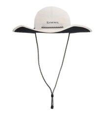 Simms Solar Sombrero - Overcast