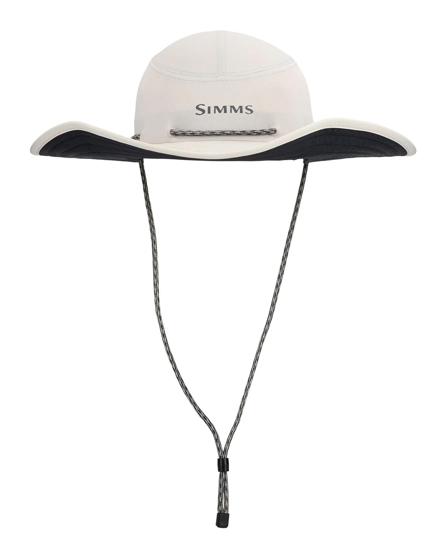 Simms Solar Sombrero - Overcast