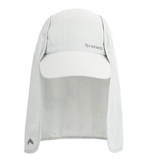 Simms Sunshield Cap - Overcast