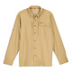 Simms Guide Bugstopper LS Shirt - Bistre Heather