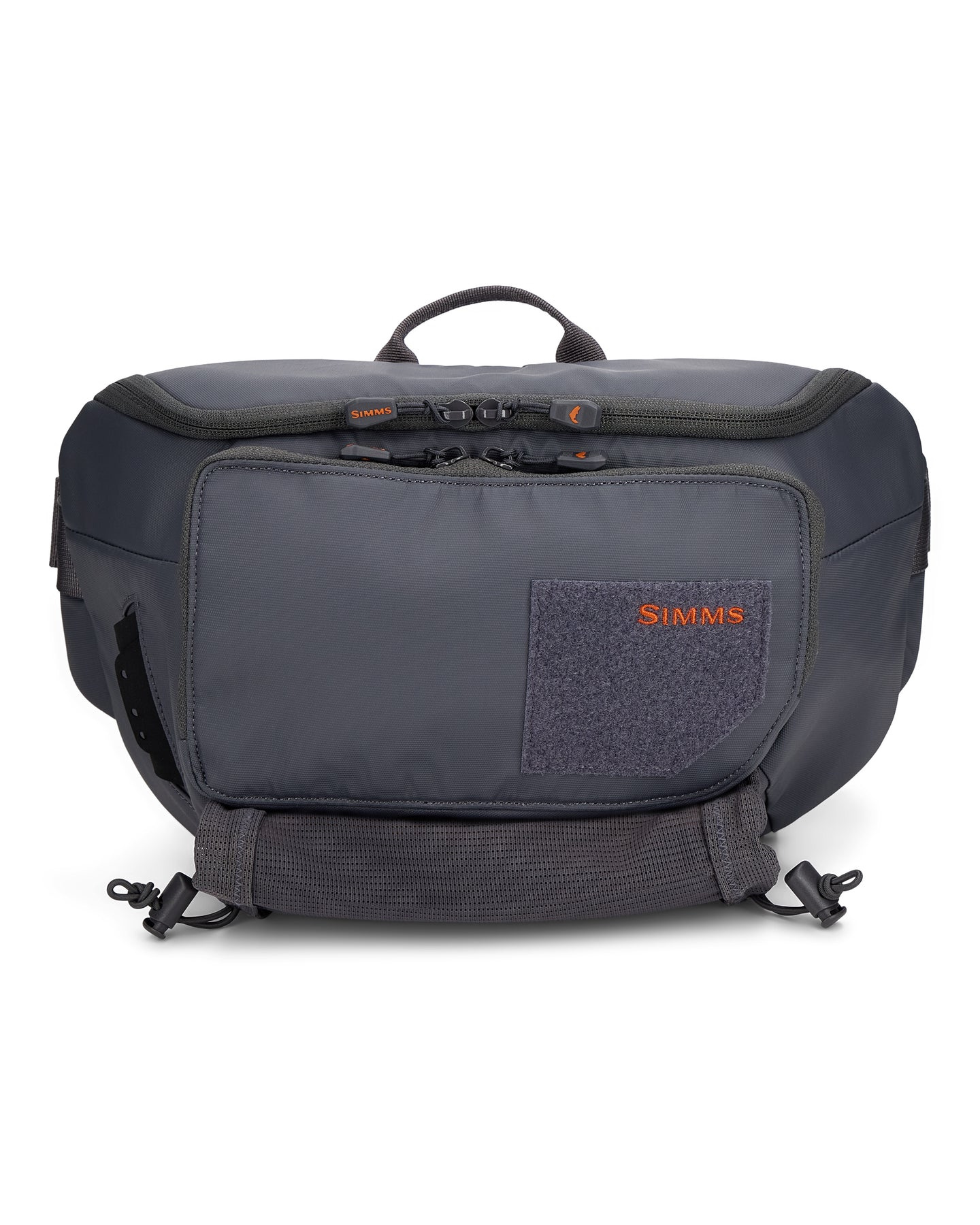 Simms Tributary Hip Pack - Tahition Pearl