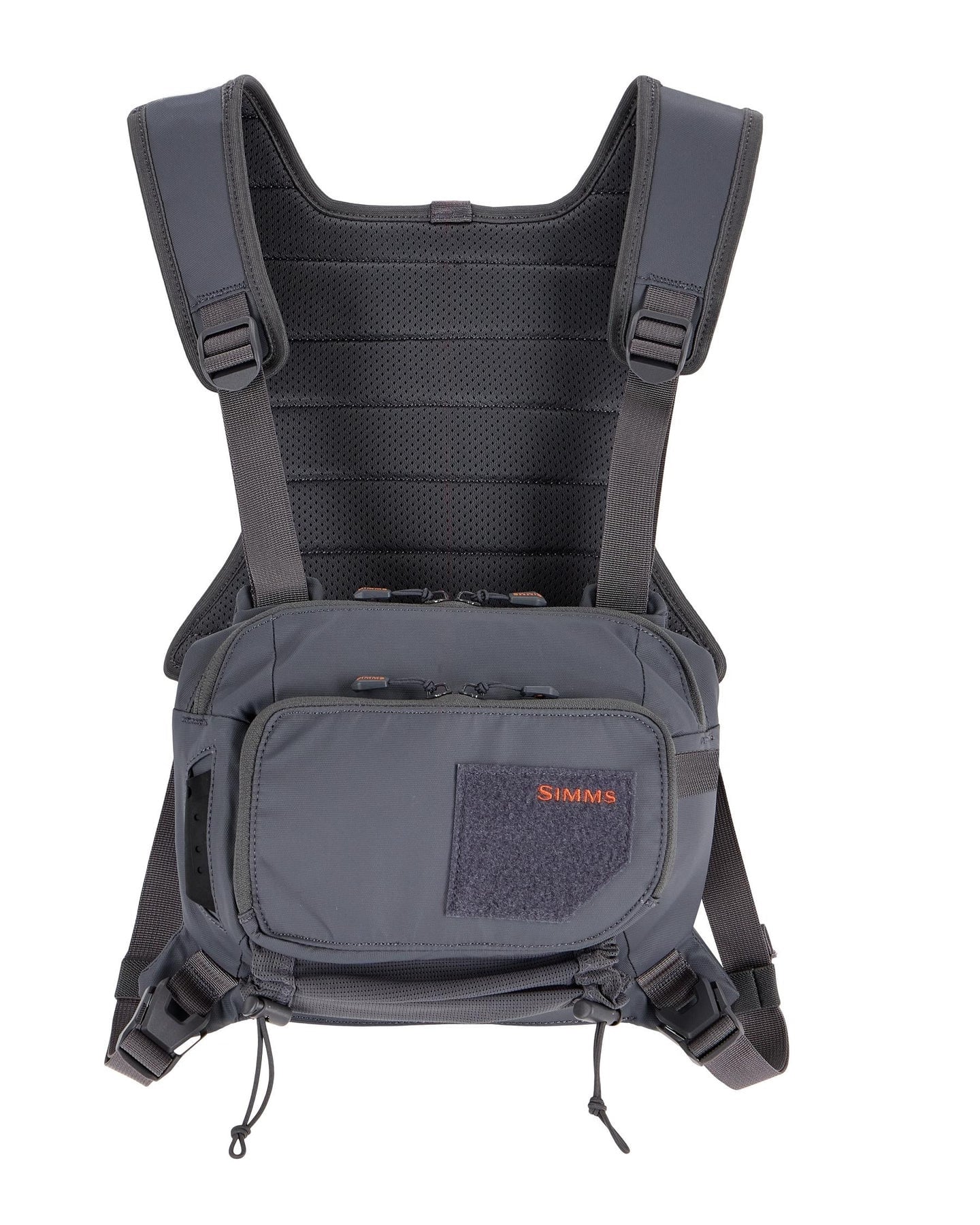 Simms Tributary Chest Pack - Tahition Pearl