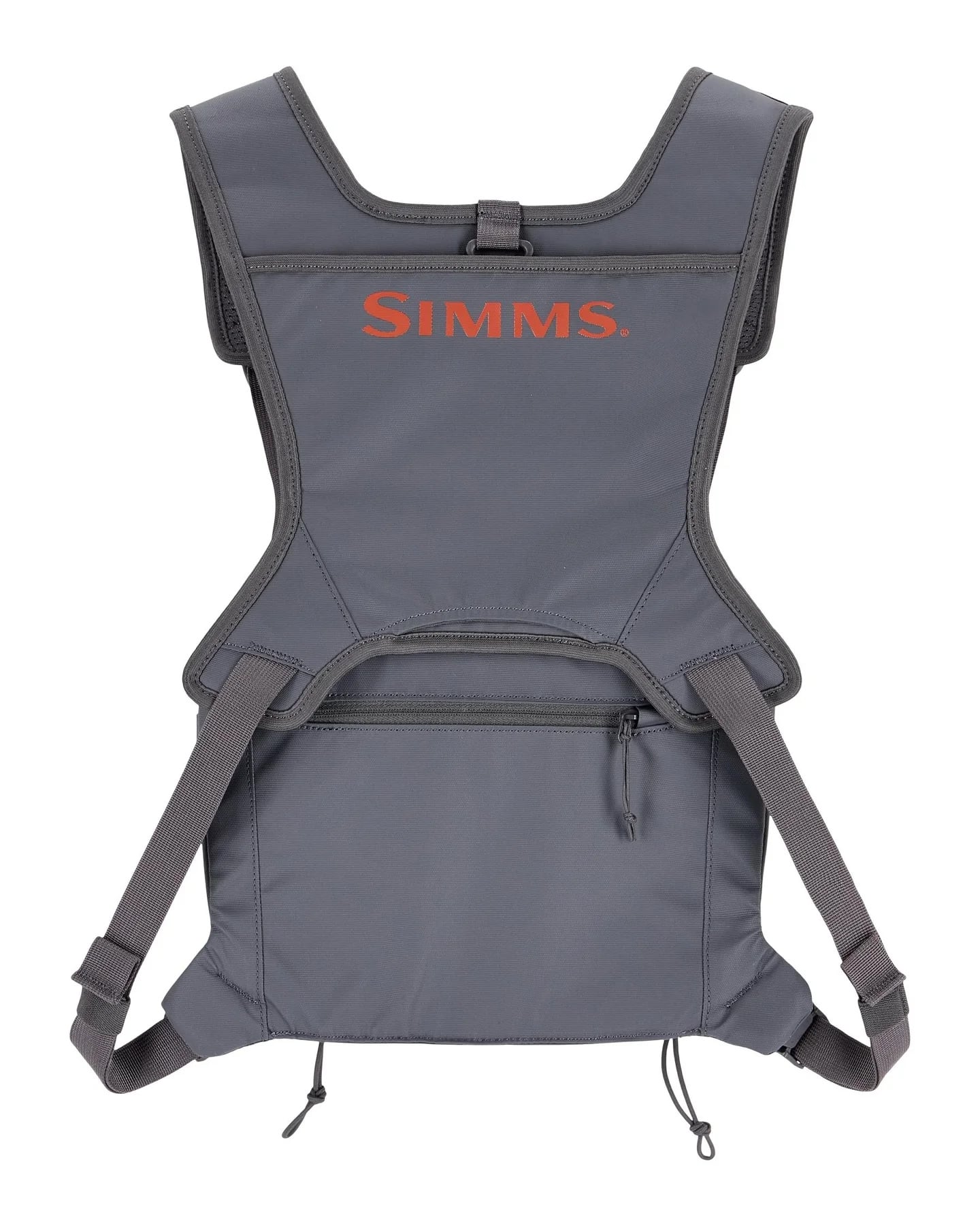 Simms Tributary Chest Pack - Tahition Pearl