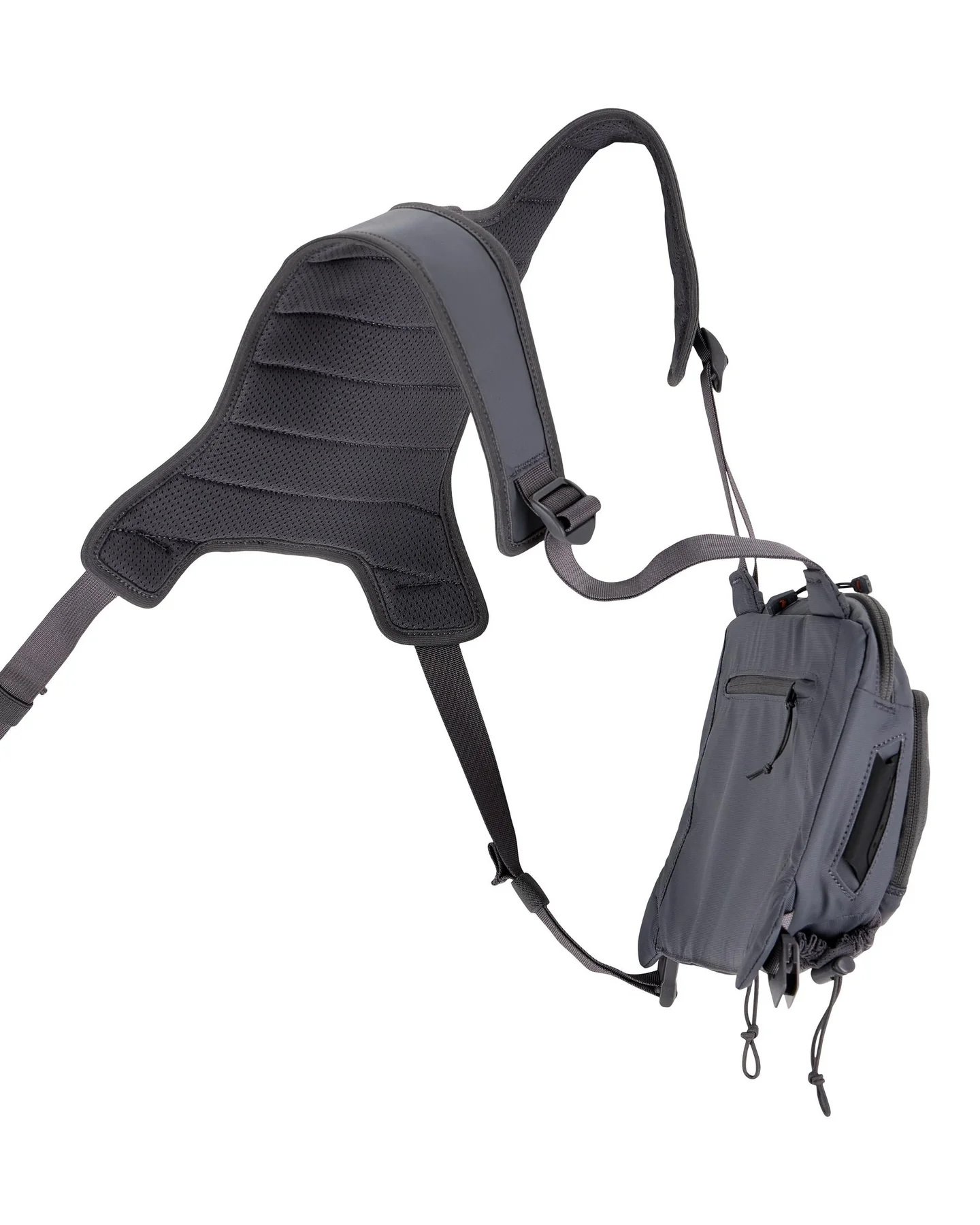 Simms Tributary Chest Pack - Tahition Pearl