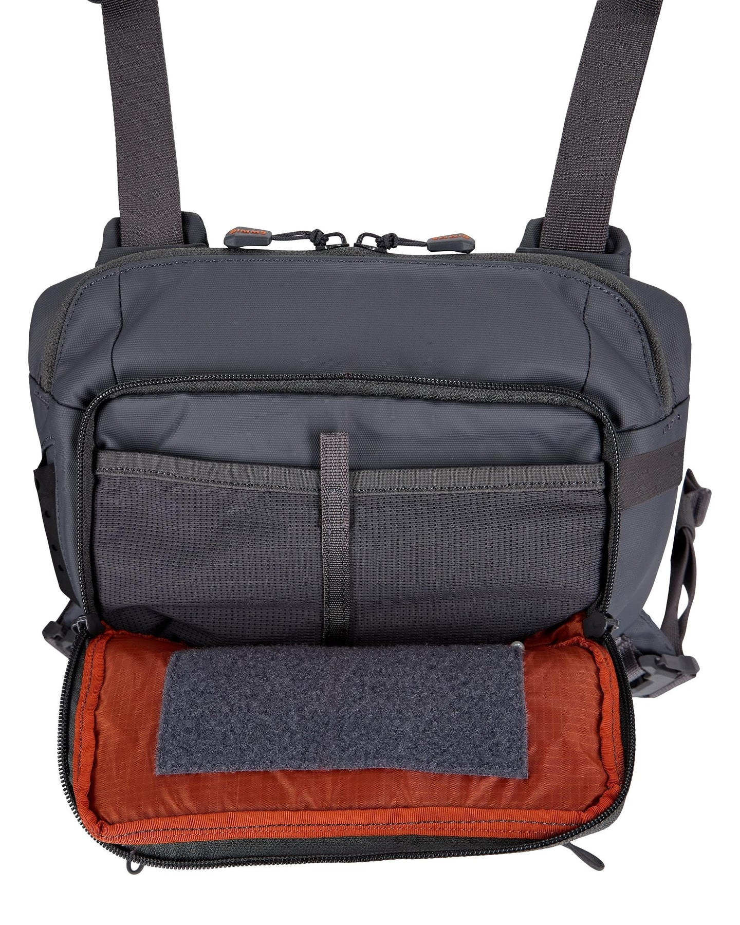 Simms Tributary Chest Pack - Tahition Pearl