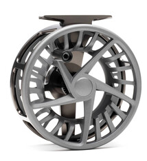 Lamson Remix S HD 7+ Reel - Smoke