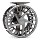 Lamson Remix S HD 7+ Reel - Smoke
