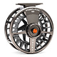 Lamson Remix S HD 7+ Reel - Smoke