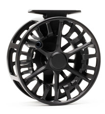 Lamson Guru HD Blackout 7+ Reel