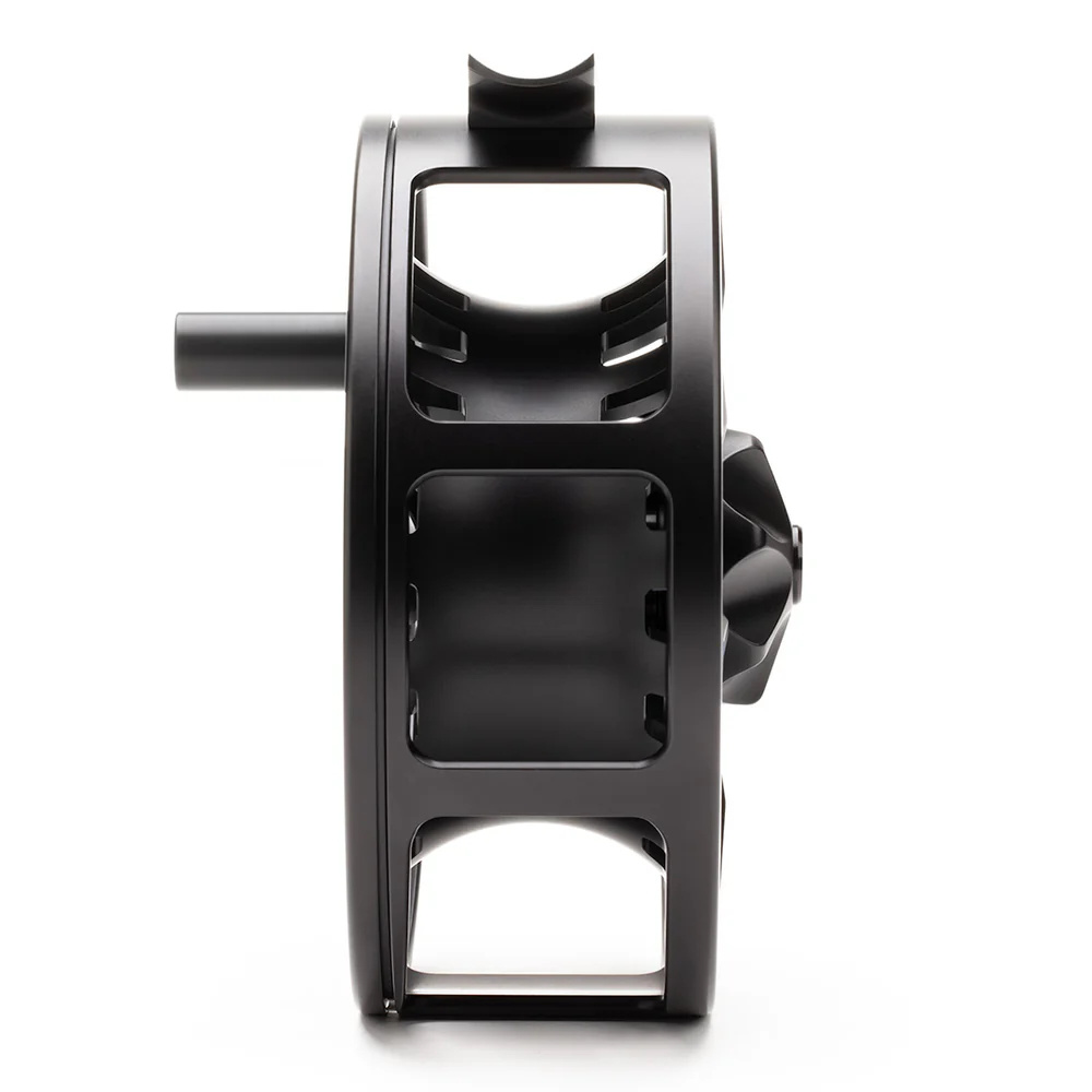 Lamson Guru HD Blackout 7+ Reel