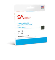 Scientific Anglers Frequency Trout GP