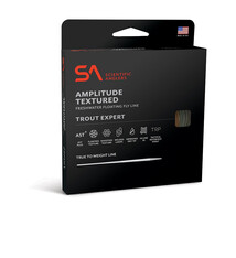 Scientific Anglers Amplitude Textured Trout Expert