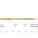 Scientific Anglers Amplitude Smooth - Trout Expert