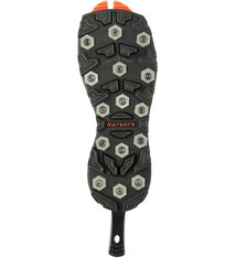 Korkers Omnitrax Aluminum Hex Disc Sole