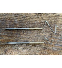 Tiemco Dual Whip Finisher