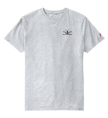 BRF Embroidered S/S T-Shirt