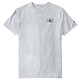 BRF Embroidered S/S T-Shirt