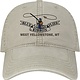 Blue Ribbon Terra Twill Classic  Embroidered Cap