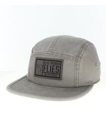 Blue Ribbon El Campo Camper Cap