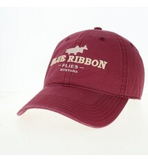Blue Ribbon Terra Twill Cap